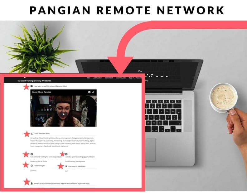 Pangian-Remote-Network-Hiring