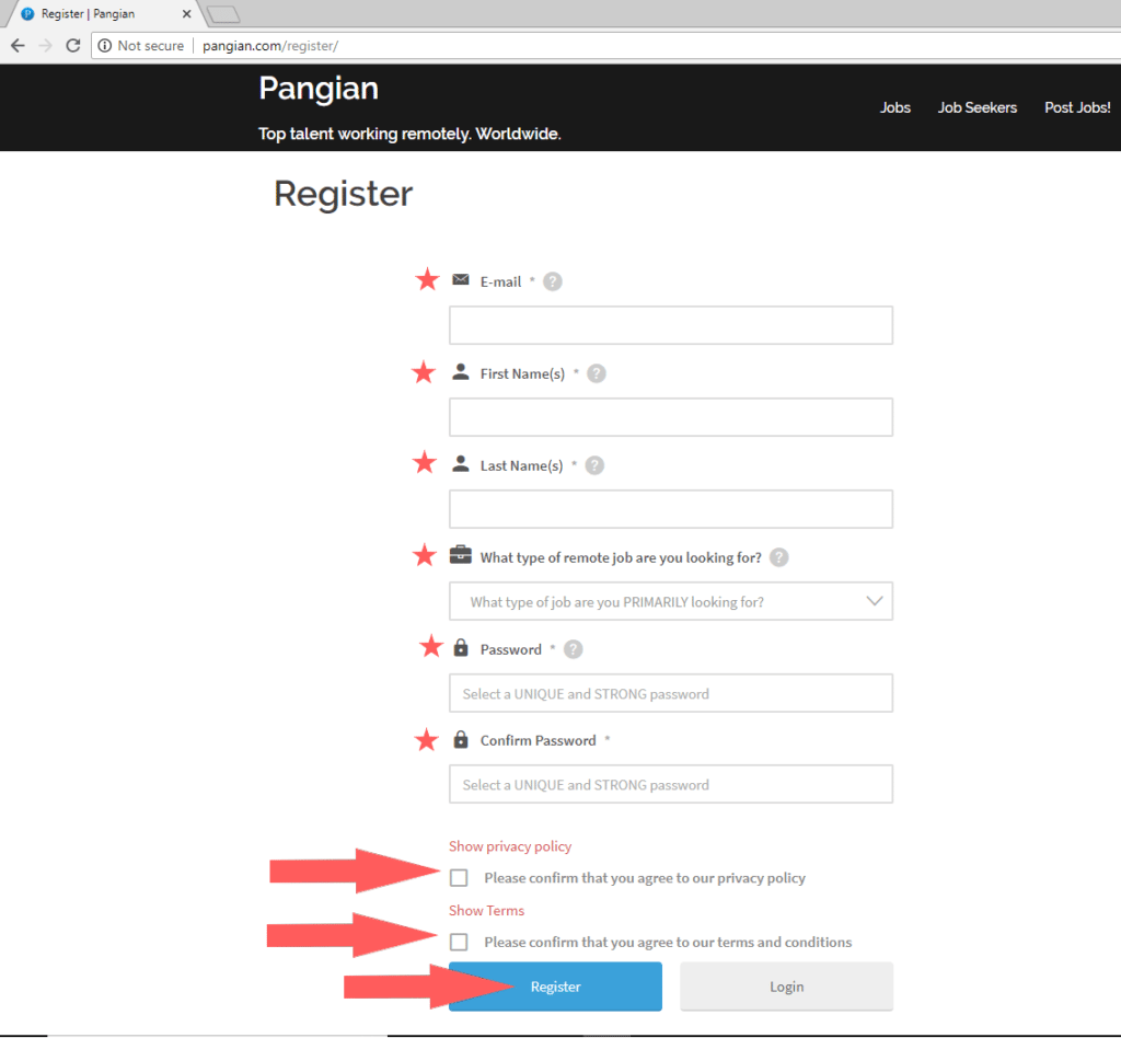 pangian-remote-work-account-signup-registration