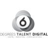 6 Degrees Talent Digital