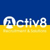 Activ8 Recruitment & Solutions