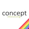 Concept Resourcing