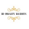 Hi-Quality Recruits