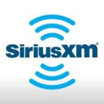 Sirius XM