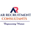 AR Recruitment Consultants (Empowering women)