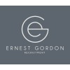 Ernest Gordon Recruitment