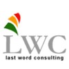 Last Word Consulting