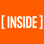 Inside