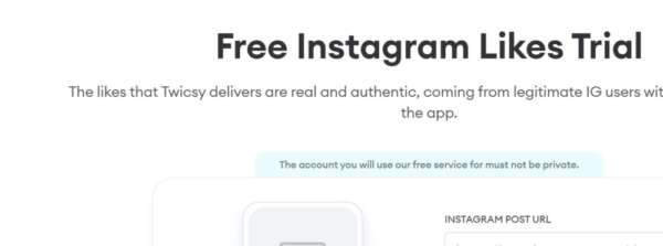 Free Instagram