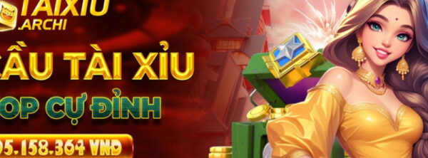 Tài Xỉu
