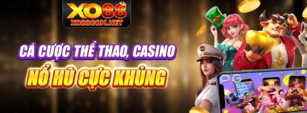 XO88 San choi