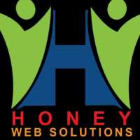 honey web