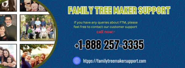 Family tree maker
