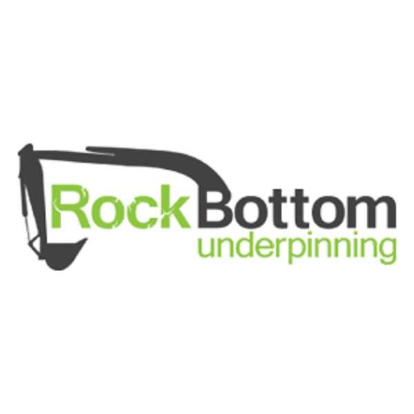 Rock Bottom Underpinning